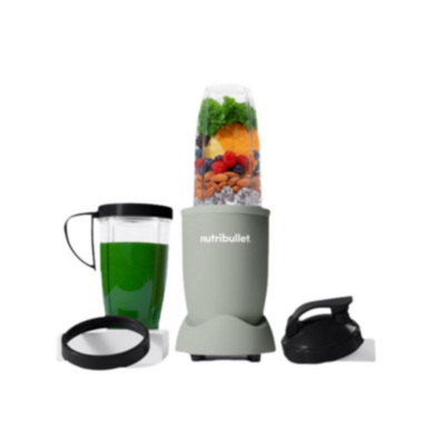 Batidora Nutribullet Pro