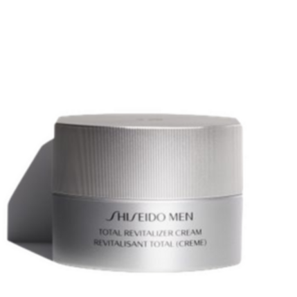 Crema Revitalizante Total