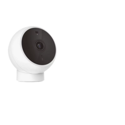 Cámara Magnética 2K