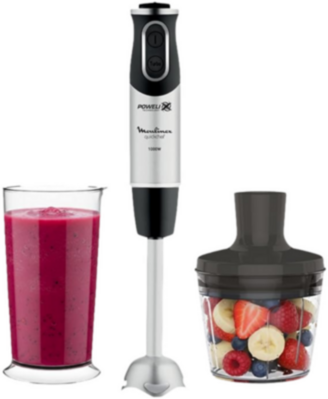 Batidora Turbo Moulinex