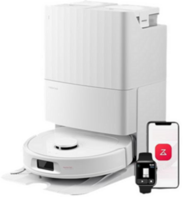 Roborock QV 35S Premium