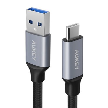 Cable USB C Aukey