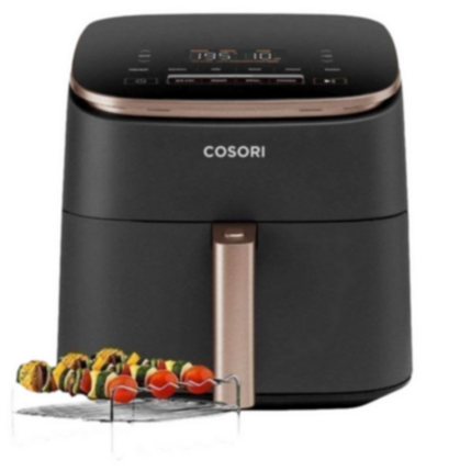 Cosori Turbo Blaze Chef