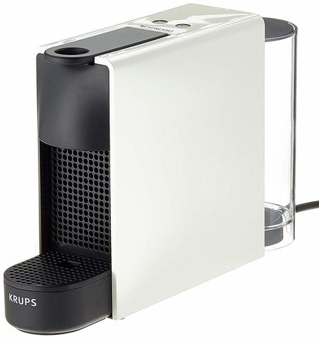 Krups Nespresso Essenza