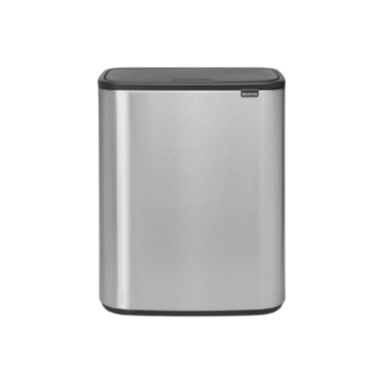 Cubo Reciclaje 2x30L