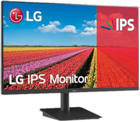Monitor LG IPS 24