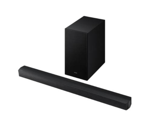 Barra Sonido Samsung 370W