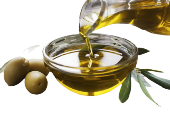 Aceite Oliva Virgen Extra