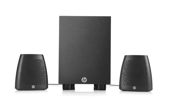 Conjunto de Altavoces 2.1