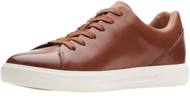 Costa Lace Clarks
