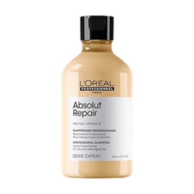 Champú Absolut Repair