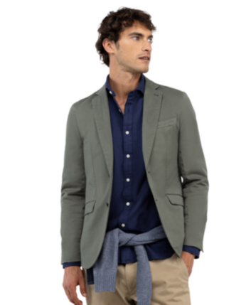 Americana Slim Vintage