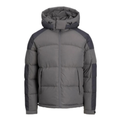 Anorak Térmico Urbano