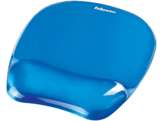 Alfombrilla Fellowes Gel