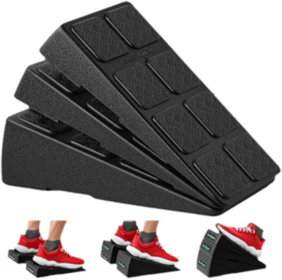 Cuña Profesional Sentadillas