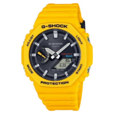 G-Shock Solar Bluetooth