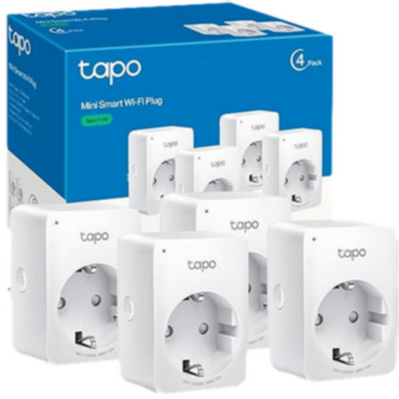 Tapo P100 Smart Plug