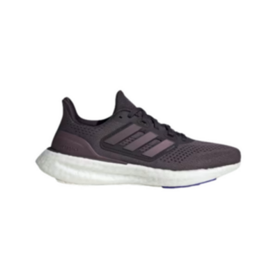 Pureboost 23 Running
