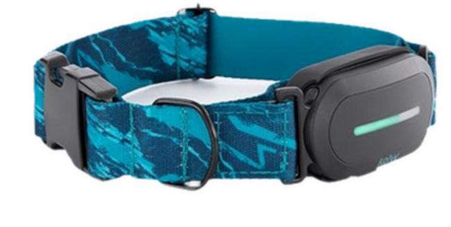 Collar GPS Series 2