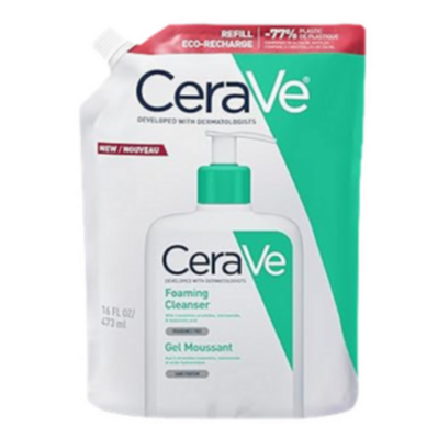 CeraVe Gel Limpiador