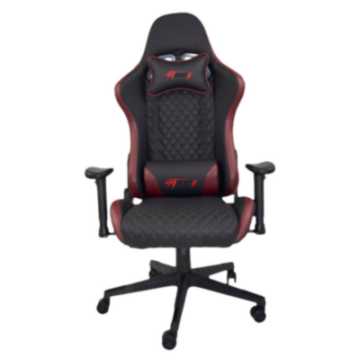 Silla Gaming Ergonómica