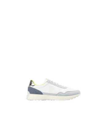 Deportivas Color Block