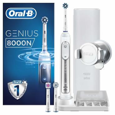 Cepillo eléctrico Oral-B