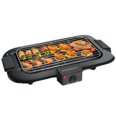 Grill Eléctrico Sin Humo