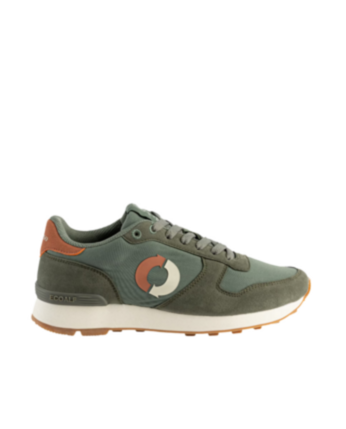 Zapatilla de mujer Ecoalf x