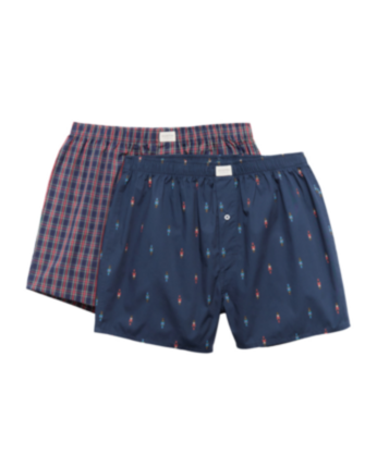 Boxers Fantasía y Cuadros