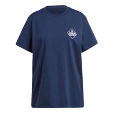 Camiseta Gráfica Watermark