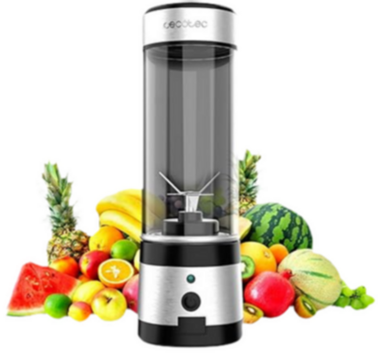 Smoothies WanderlustMix USB