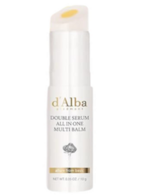 Sérum Bálsamo Trufa Blanca