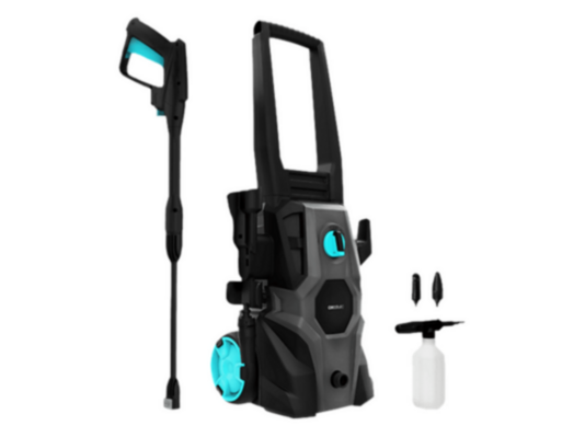 HydroBoost 1400 EasyGo