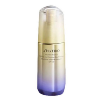 Emulsión Reafirmante SPF 30