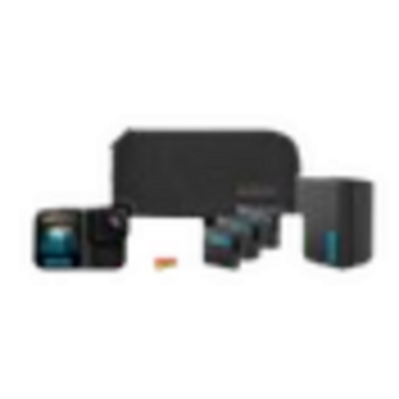 GoPro Hero13 Black Bundle