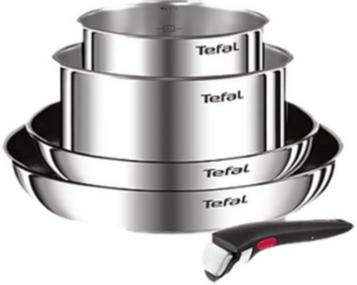 Juego Ingenio Emotion Tefal
