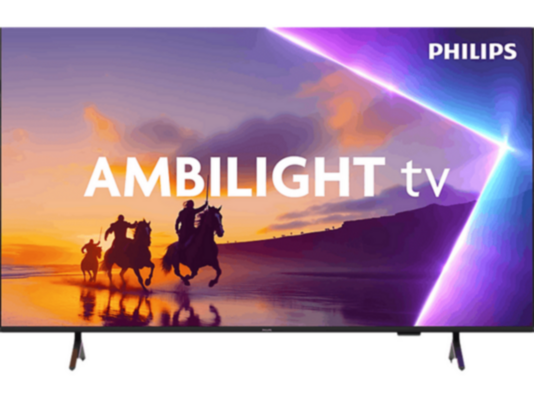 Philips Ambilight 85 QLED