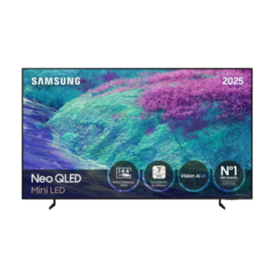 Samsung NeoQLED 55 IA