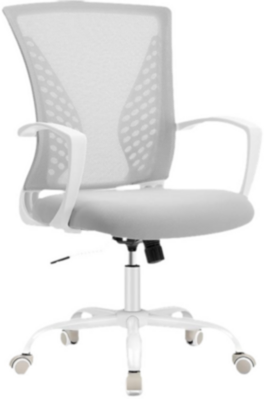 Silla Ergonómica de Malla