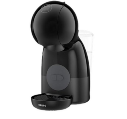 Cafetera Krups Piccolo XS