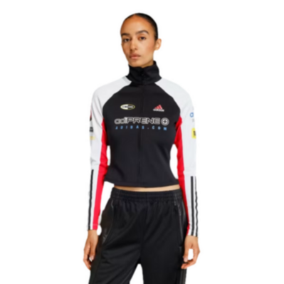 Camiseta Teamgeist Cremaller