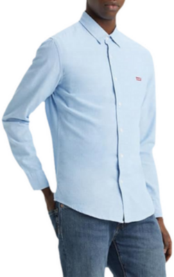 Camisa Slim Housemark Levi's