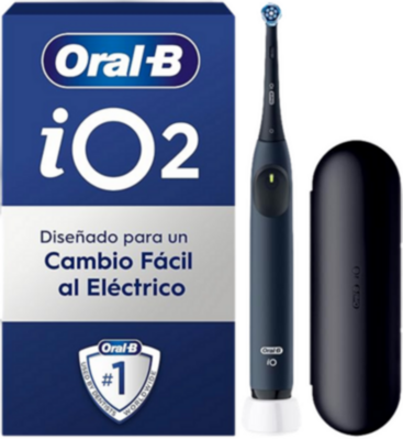 Oral-B iO 2 Azul Mar