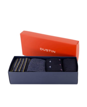 Calcetines Fantasía Algodón