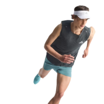 Camiseta Running CLIMACOOL+