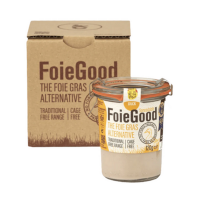 Untable Gourmet de Pato