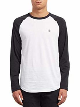 Camiseta Volcom Pen