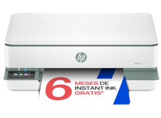 HP Envy 6130e Multifunción