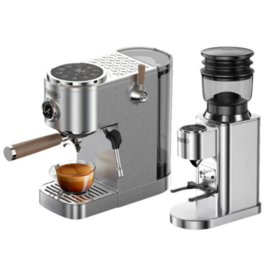 HolaBREW H13 Dual Boiler